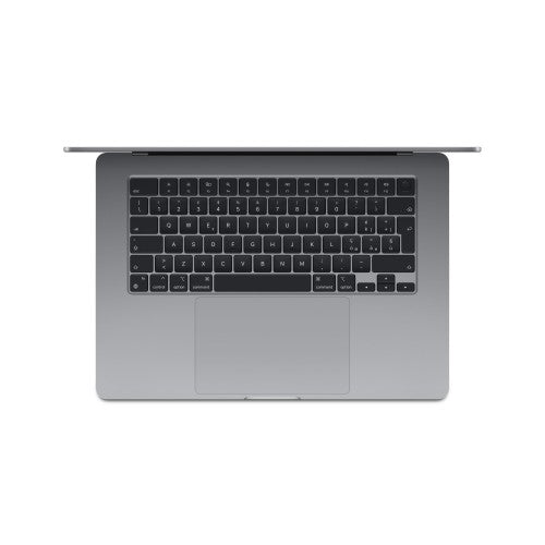 MXD13B/A | Apple MacBook Air Apple M M3 Laptop 38.9 cm (15.3") 16 GB 512 GB SSD Wi-Fi 6E (802.11ax) macOS Sonoma Grey