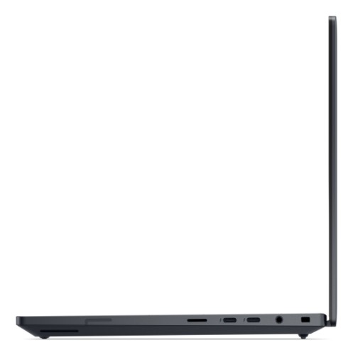 DG9YR | DELL Pro Max 14 Premium MA14250 Intel Core Ultra 7 265H Laptop 35.6 cm (14") Full HD+ 32 GB LPDDR5x-SDRAM 1 TB SSD NVIDIA RTX PRO 2000 Blackwell Wi-Fi 7 (802.11be) Windows 11 Pro UK English Grey