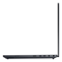 DELL Pro Max 14 Premium MA14250 Intel Core Ultra 7 265H Laptop 35.6 cm (14") Full HD+ 32 GB LPDDR5x-SDRAM 1 TB SSD NVIDIA RTX PRO 2000 Blackwell Wi-Fi 7 (802.11be) Windows 11 Pro UK English Grey