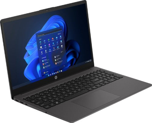 AA1D6ES#ABU | HP 255 G10 AMD Ryzen™ 7 7730U Laptop 39.6 cm (15.6") Full HD 16 GB DDR4-SDRAM 512 GB SSD Wi-Fi 6 (802.11ax) Windows 11 Pro Grey