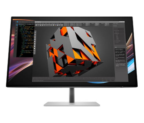 8J9G2AA#ABU | HP Series 7 Pro 27 inch 4K Thunderbolt 4 Monitor - 727pk