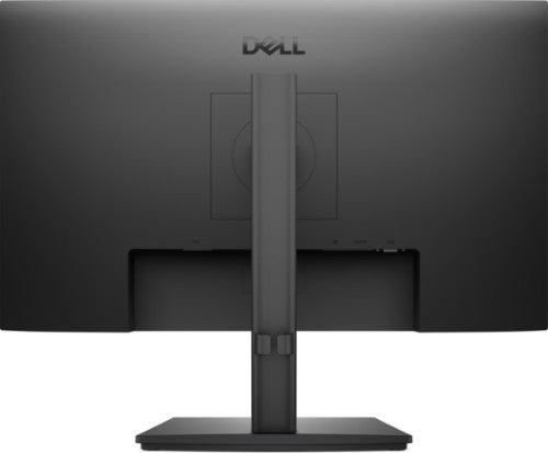 DELL-E2425HSM | DELL E Series E2425HSM computer monitor 60.5 cm (23.8") 1920 x 1080 pixels Full HD LCD Black