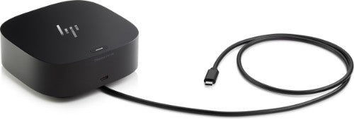5TW13ET | HP USB-C/A Universal Dock G2