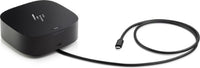 HP USB-C/A Universal Dock G2