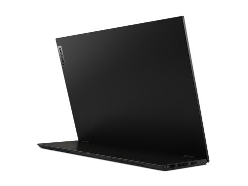 62A3UAR1WL | Lenovo M14t computer monitor 35.6 cm (14") 1920 x 1080 pixels Full HD LED Touchscreen Black