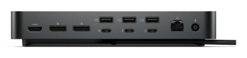DELL-WD25TB5 | DELL WD25TB5 Wired Thunderbolt 5 Black