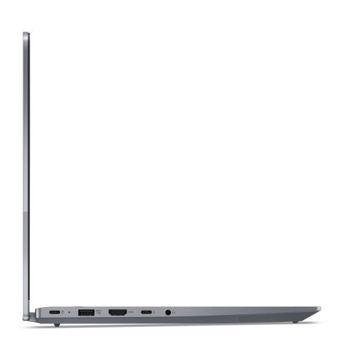 21SQ0006UK | Lenovo ThinkBook 14 2-in-1 G5 IAU Intel Core Ultra 5 225U Hybrid (2-in-1) 35.6 cm (14") Touchscreen WUXGA 16 GB DDR5-SDRAM 512 GB SSD Wi-Fi 6E (802.11ax) Windows 11 Pro English Grey