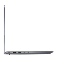 Lenovo ThinkBook 14 2-in-1 G5 IAU Intel Core Ultra 5 225U Hybrid (2-in-1) 35.6 cm (14") Touchscreen WUXGA 16 GB DDR5-SDRAM 512 GB SSD Wi-Fi 6E (802.11ax) Windows 11 Pro UK English Grey