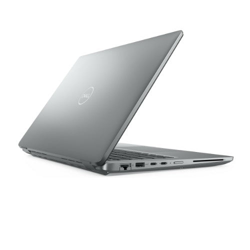 3VM7K | DELL Precision 3490 Intel Core Ultra 7 155H Mobile workstation 35.6 cm (14") Full HD 16 GB DDR5-SDRAM 512 GB SSD NVIDIA RTX 500 Ada Wi-Fi 6E (802.11ax) Windows 11 Pro UK English Grey