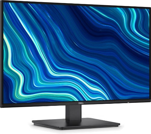 DELL-SE2726D | DELL SE2726D computer monitor 68.6 cm (27") 2560 x 1440 pixels Quad HD LCD Black