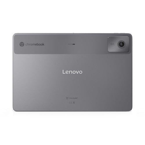 83HH000BUK | Lenovo Chromebook Duet 11M889 MediaTek 838 27.8 cm (10.9") Touchscreen WUXGA 8 GB LPDDR4x-SDRAM 128 GB eMMC Wi-Fi 6 (802.11ax) ChromeOS UK English Grey