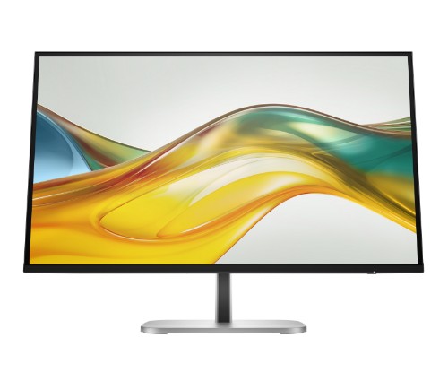 9D9S0UT#ABU | HP Series 5 Pro 27 inch QHD Monitor - 527pq
