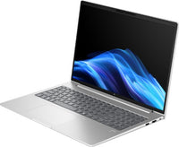 HP E14XLAT laptop AMD Ryzen™ 5 215 40.6 cm (16") WUXGA 16 GB DDR5-SDRAM 512 GB SSD Wi-Fi 6E (802.11ax) Windows 11 Pro Silver