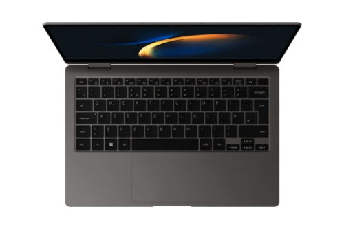 NP734QFG-KA4UK | Samsung Galaxy Book3 360 Business 13.3" i5 16GB 256GB Win 11 Pro Education