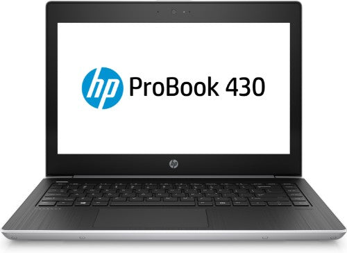 2UB80ET#ABU | HP ProBook 430 G5 Intel® Core™ i5 i5-8250U Laptop 33.8 cm (13.3") HD 4 GB DDR4-SDRAM 500 GB HDD Wi-Fi 5 (802.11ac) Windows 10 Pro Silver