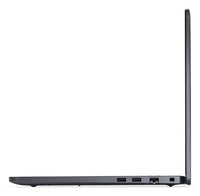 DELL Pro 16 PC16250 Intel Core Ultra 5 225U Laptop 40.6 cm (16") Full HD+ 16 GB DDR5-SDRAM 512 GB SSD Wi-Fi 6E (802.11ax) Windows 11 Pro UK English Black