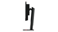 Lenovo ThinkCentre Tiny-In-One 22 computer monitor 54.6 cm (21.5") 1920 x 1080 pixels Full HD LED Touchscreen Black