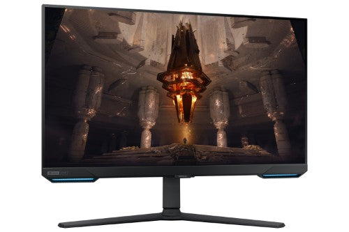 LS32BG700EUXEN | Samsung G70B computer monitor 81.3 cm (32") 3840 x 2160 pixels 4K Ultra HD LED Black