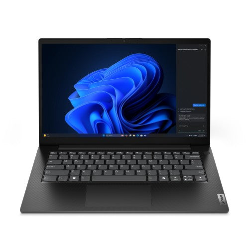 83GU006PUK | Lenovo V14 G5 IRL Intel® Core™ i5 i5-13420H Laptop 35.6 cm (14") Full HD 16 GB DDR5-SDRAM 512 GB SSD Wi-Fi 6 (802.11ax) Windows 11 Pro English Black