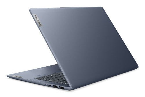 83HL000EUK | Lenovo IdeaPad Slim 5 14Q8X9 Copilot+ PC Snapdragon X1P-42-100 Laptop 35.6 cm (14") WUXGA 16 GB LPDDR5x-SDRAM 512 GB SSD Wi-Fi 7 (802.11be) Windows 11 Home UK English Blue