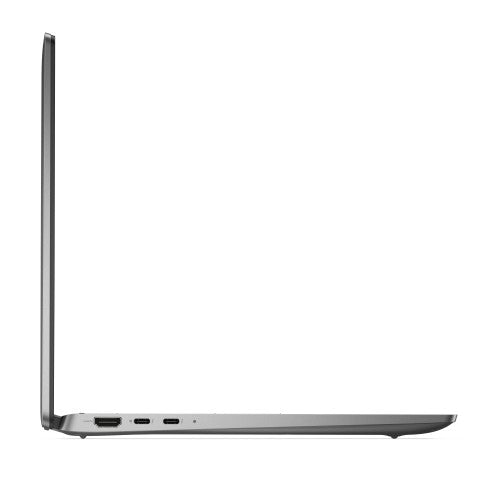 HR1HM | DELL Latitude 7450 Intel Core Ultra 7 165U Laptop 35.6 cm (14") Full HD+ 16 GB LPDDR5x-SDRAM 512 GB SSD Wi-Fi 7 (802.11be) Windows 11 Pro UK English Grey