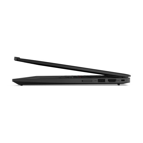 Lenovo ThinkPad X13 Gen 5 Intel Core Ultra 5 135U Laptop 33.8 cm (13.3") Touchscreen WUXGA 16 GB LPDDR5x-SDRAM 512 GB SSD Wi-Fi 6E (802.11ax) Windows 11 Pro UK English Black