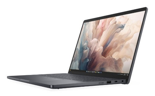 4WKTH | DELL Pro 14 Premium PA14250 Copilot+ PC Intel Core Ultra 7 266V Laptop 35.6 cm (14") Full HD+ 16 GB LPDDR5x-SDRAM 512 GB SSD Wi-Fi 7 (802.11be) Windows 11 Pro UK English Grey