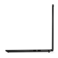 Lenovo ThinkPad T14s Gen 6 (Snapdragon) Copilot+ PC X1P-42-100 Laptop 35.6 cm (14") WUXGA 16 GB LPDDR5x-SDRAM 512 GB SSD Wi-Fi 7 (802.11be) Windows 11 Pro UK English Black