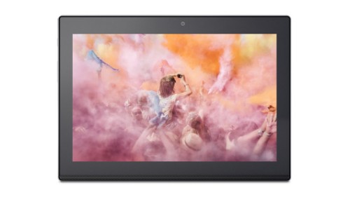 80XF0017UK | Lenovo Miix 320 Intel Atom® x5-Z8350 Hybrid (2-in-1) 25.6 cm (10.1") Touchscreen HD 4 GB DDR3-SDRAM 64 GB eMMC Windows 10 Home Silver