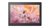 Lenovo Miix 320 Intel Atom® x5-Z8350 Hybrid (2-in-1) 25.6 cm (10.1") Touchscreen HD 4 GB DDR3-SDRAM 64 GB eMMC Windows 10 Home Silver