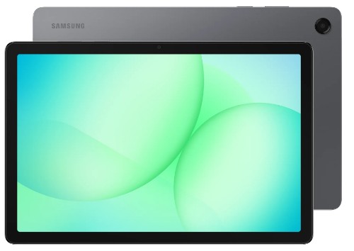 SM-X236BZAREEB | Samsung Galaxy Tab A11+ 5G LTE-TDD & LTE-FDD 128 GB 27.9 cm (11") 6 GB Wi-Fi 5 (802.11ac) Grey