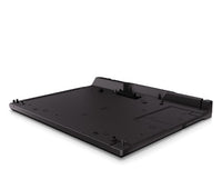HP WA995AA laptop dock/port replicator Black