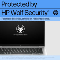 HP EliteBook 840 G10 Intel® Core™ i7 i7-1360P Laptop 35.6 cm (14") WUXGA 16 GB DDR5-SDRAM 512 GB SSD Wi-Fi 6E (802.11ax) Windows 11 Pro Silver