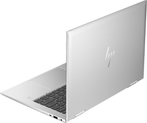 8A488EA#ABU | HP Elite x360 1040 G10 Intel® Core™ i7 i7-1355U Hybrid (2-in-1) 35.6 cm (14") Touchscreen WUXGA 16 GB LPDDR5-SDRAM 512 GB SSD Wi-Fi 6E (802.11ax) Windows 11 Pro Silver