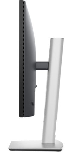 DELL-P2425D | DELL Pro Plus P2425D computer monitor 61 cm (24") 2560 x 1440 pixels Quad HD LCD Black, Silver