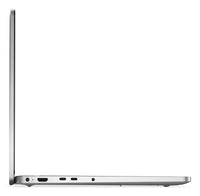 DELL Pro 16 PC16250 Intel Core Ultra 7 265U Laptop 40.6 cm (16") Full HD+ 16 GB DDR5-SDRAM 512 GB SSD Wi-Fi 6E (802.11ax) Windows 11 Pro UK English Platinum, Silver