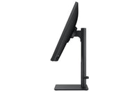 Samsung S43UF computer monitor 68.6 cm (27") 1920 x 1080 pixels Full HD LCD Black