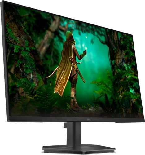 DELL-SE2725HG | DELL SE2725HG computer monitor 68.6 cm (27") 1920 x 1080 pixels Full HD LCD Black