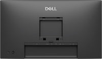 DELL Pro P P2426HEWO computer monitor 60.5 cm (23.8") 1920 x 1080 pixels Full HD LCD Grey
