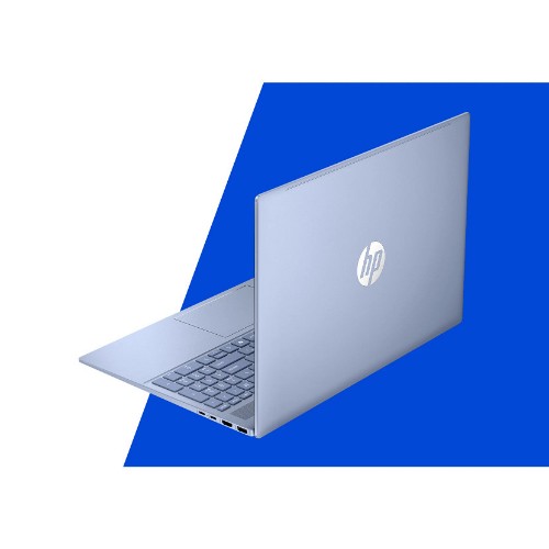 HP OmniBook 5 NGAI OmniBook 5 Next Gen AI 16-ag1009na Copilot+ PC AMD Ryzen™ AI 5 340 Laptop 40.6 cm (16") 2K 16 GB LPDDR5x-SDRAM 1 TB SSD Wi-Fi 6 (802.11ax) Windows 11 Home Blue