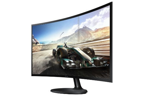 LS27D360GAUXXU | Samsung 27" S36GD FHD Curved Monitor
