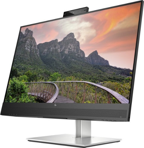40Z29E9#ABU | HP E27m G4 QHD USB-C Conferencing Monitor