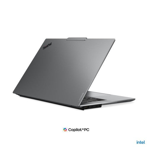 21VV0033UK | Lenovo ThinkPad X9-15p Gen 1 Aura Edition Copilot+ PC Intel Core Ultra X7 358H Laptop 38.9 cm (15.3") 2.8K 32 GB LPDDR5x-SDRAM 1 TB SSD Wi-Fi 7 (802.11be) Windows 11 Pro English Grey