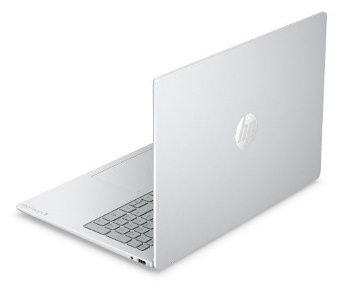 HP OmniBook 3 Laptop 16-by0008nax AMD Ryzen™ 5 40 40.6 cm (16") 2K 8 GB LPDDR5-SDRAM 256 GB SSD Wi-Fi 6 (802.11ax) Windows 11 Home Grey, Silver