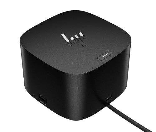 4J0A2AA#ABU | HP Thunderbolt Dock 120W G4