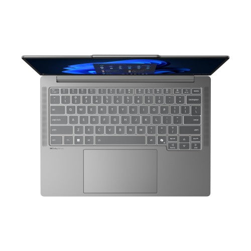 83JK001NUK | Lenovo IdeaPad Pro 5 14IAH10 Intel Core Ultra 5 225H Laptop 35.6 cm (14") 2.8K 24 GB LPDDR5x-SDRAM 1 TB SSD Wi-Fi 7 (802.11be) Windows 11 Home English Grey