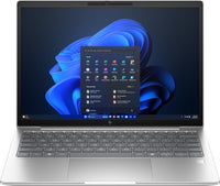 HP EliteBook 6 G1i 13 inch Notebook AI PC Wolf Pro Security Edition Intel Core Ultra 7 255U Laptop 33.8 cm (13.3") Touchscreen WUXGA 32 GB DDR5-SDRAM 512 GB SSD Wi-Fi 7 (802.11be) Windows 11 Pro Silver