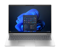 HP EliteBook 6 G1a AI PC AMD Ryzen™ 7 250 Laptop 40.6 cm (16") WUXGA 32 GB DDR5-SDRAM 1 TB SSD Wi-Fi 7 (802.11be) Windows 11 Pro Silver