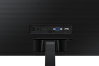 Samsung 27" S36GD FHD Curved Monitor