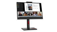 Lenovo ThinkCentre Tiny-In-One 22 computer monitor 54.6 cm (21.5") 1920 x 1080 pixels Full HD LED Black